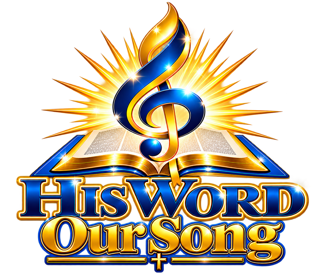 His Word Our Song